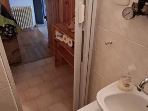 Prodej chaty, Lipník nad Bečvou - Lipník nad Bečvou III-Nové Dvory, 57 m2