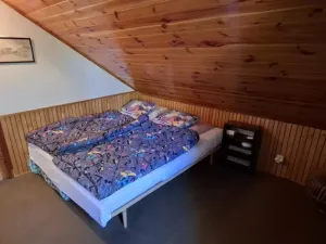 Prodej chaty, Lipník nad Bečvou - Lipník nad Bečvou III-Nové Dvory, 57 m2