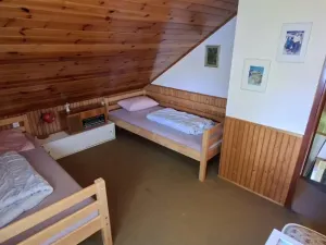 Prodej chaty, Lipník nad Bečvou - Lipník nad Bečvou III-Nové Dvory, 57 m2