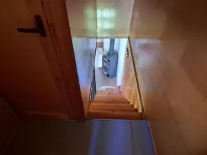 Prodej chaty, Lipník nad Bečvou - Lipník nad Bečvou III-Nové Dvory, 57 m2