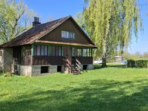 Prodej chaty, Lipník nad Bečvou - Lipník nad Bečvou III-Nové Dvory, 57 m2