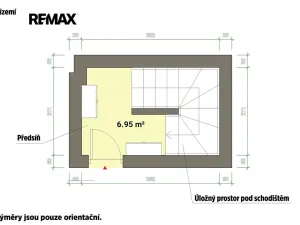 Prodej bytu 4+kk, Zbůch, B. Martinů, 86 m2