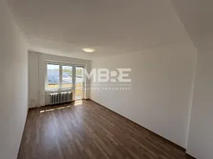 Pronájem bytu 2+1, Karviná - Fryštát, Nádražní, 52 m2