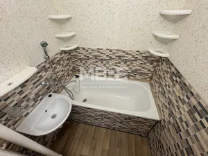 Pronájem bytu 2+1, Karviná - Fryštát, Nádražní, 52 m2