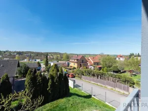 Prodej rodinného domu, Týnec nad Sázavou, Luční, 147 m2