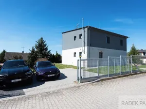 Prodej rodinného domu, Týnec nad Sázavou, Luční, 147 m2