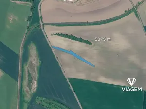 Prodej podílu pole, Násedlovice, 2687 m2