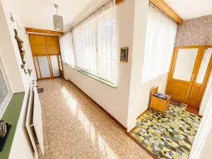 Prodej rodinného domu, Lažánky, 204 m2