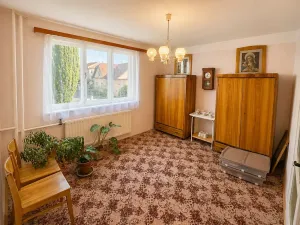 Prodej rodinného domu, Lažánky, 204 m2