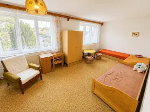 Prodej rodinného domu, Lažánky, 204 m2