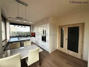Prodej bytu 3+kk, Praha - Hlubočepy, Devonská, 82 m2