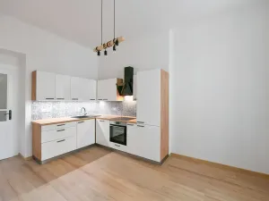 Pronájem bytu 3+kk, Praha - Vinohrady, Kolínská, 85 m2