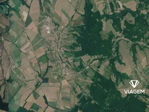 Prodej podílu pole, Velká nad Veličkou, 4729 m2