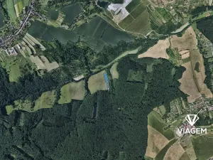 Prodej podílu pole, Žlutava, 2554 m2