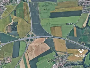 Prodej podílu pole, Plzeň, 418 m2