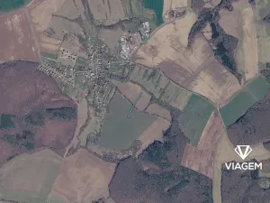 Prodej podílu pole, Dobrkovice, 1608 m2