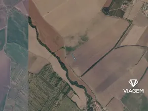 Prodej podílu pole, Radějov, 637 m2