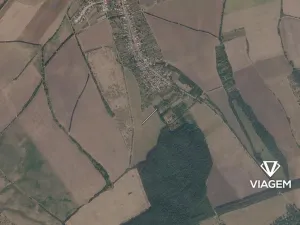 Prodej pole, Tvarožná Lhota, 921 m2