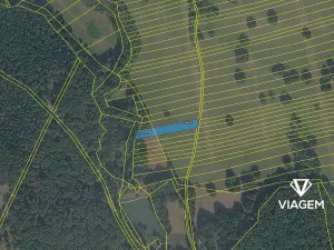 Prodej pole, Tvarožná Lhota, 1768 m2