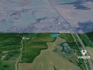 Prodej podílu pole, Předotice, 762 m2