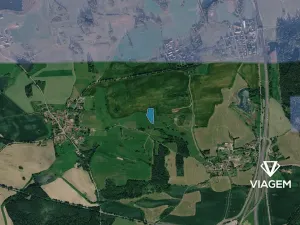 Prodej podílu pole, Předotice, 794 m2