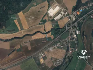 Prodej podílu pole, Hředle, 908 m2