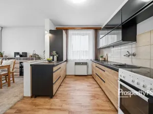 Prodej rodinného domu, Srbeč, 170 m2