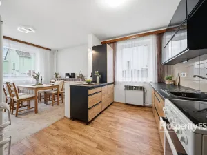 Prodej rodinného domu, Srbeč, 170 m2