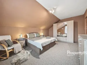 Prodej rodinného domu, Srbeč, 170 m2