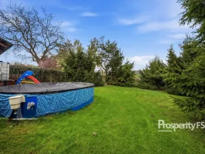 Prodej rodinného domu, Srbeč, 170 m2