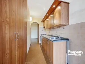 Prodej bytu 3+1, Praha - Bohnice, Toruňská, 81 m2