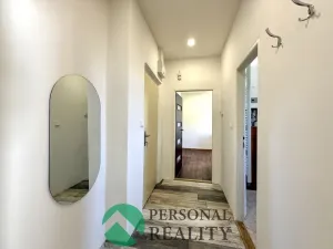 Pronájem bytu 2+1, Lázně Kynžvart, Malé nám., 42 m2