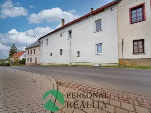 Pronájem bytu 2+1, Lázně Kynžvart, Malé nám., 42 m2