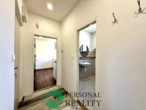 Pronájem bytu 2+1, Lázně Kynžvart, Malé nám., 42 m2