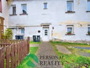 Pronájem bytu 2+1, Lázně Kynžvart, Malé nám., 42 m2