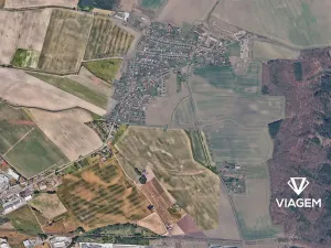 Prodej podílu pole, Hradec Králové, 306 m2