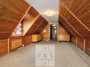 Prodej chalupy, Ostrovec, 130 m2