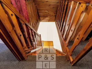 Prodej chalupy, Ostrovec, 130 m2