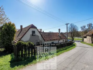 Prodej chalupy, Ostrovec, 130 m2