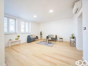 Prodej rodinného domu, Nymburk, Jičínská, 70 m2