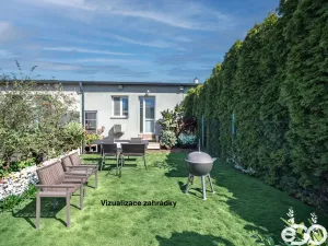 Prodej rodinného domu, Nymburk, Jičínská, 70 m2