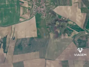 Prodej podílu pole, Žeravice, 737 m2