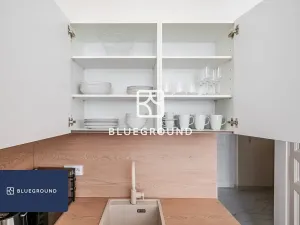 Pronájem bytu 2+kk, Praha - Žižkov, Kubelíkova, 50 m2