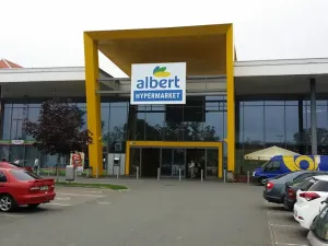 Pronájem obchodního prostoru, Brno, 305 m2