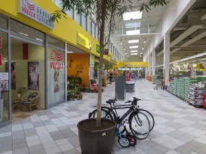 Pronájem obchodního prostoru, Znojmo, 30 m2