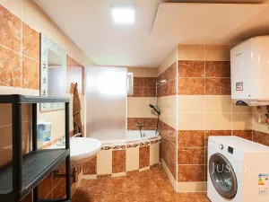 Prodej rodinného domu, Moravská Nová Ves, Lipová, 97 m2