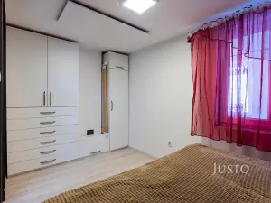 Prodej rodinného domu, Moravská Nová Ves, Lipová, 97 m2