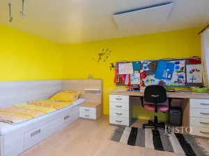 Prodej rodinného domu, Moravská Nová Ves, Lipová, 97 m2