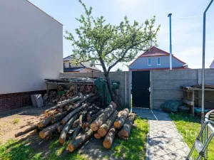 Prodej rodinného domu, Moravská Nová Ves, Lipová, 97 m2