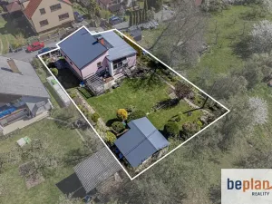 Prodej rodinného domu, Divišov, U Haltýře, 150 m2